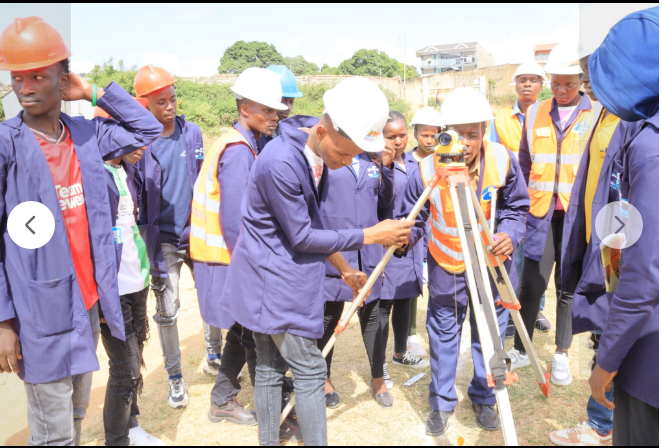 Land Surveying course